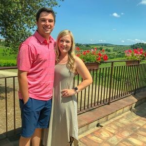 Meet your Posher, Ryan